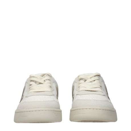 VEJA F86550 - BIANCO, TALPA - SCARPE - Image 3