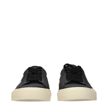 VEJA F86553 - NERO, BIANCO - SCARPE - Image 3