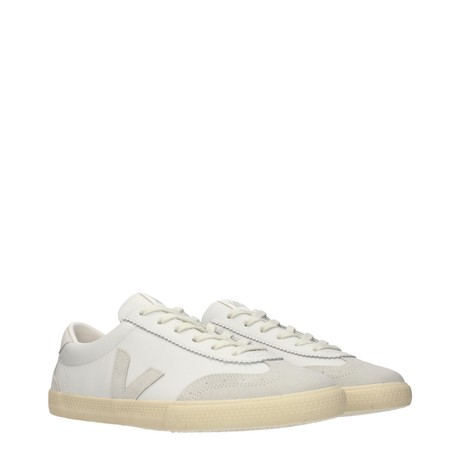 VEJA F86556 - BIANCO, GRIGIO CHIARO - SHOES - Image 2