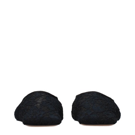 STELLA MCCARTNEY F86558 - NERO - SCARPE - Image 3