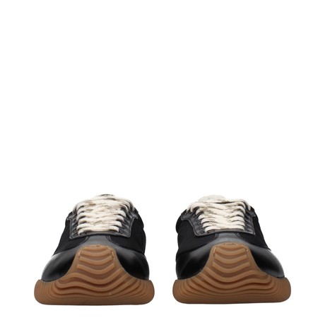 STELLA MCCARTNEY F86561 - NERO - SCARPE - Image 3