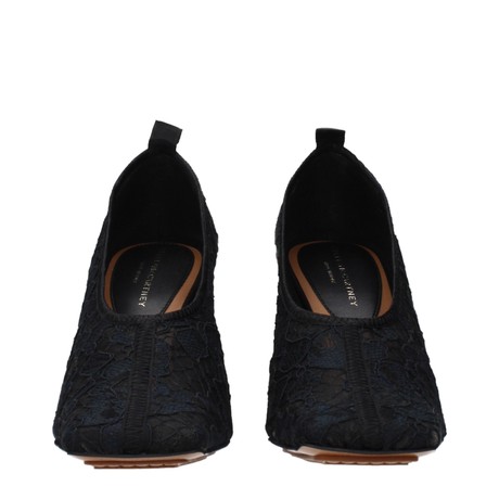 STELLA MCCARTNEY F86562 - NERO - BOTY - Image 3