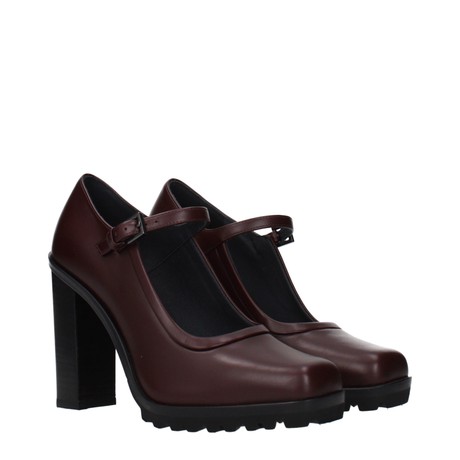 Schuhe Max Mara marrone &mdash; fot 2
