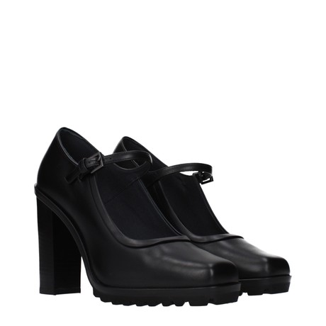 MAX MARA F86563 - NERO - SHOES - Image 2