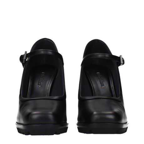 MAX MARA F86563 - NERO - SHOES - Image 3