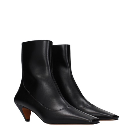 STELLA MCCARTNEY F86565 - NERO - SHOES - Image 2