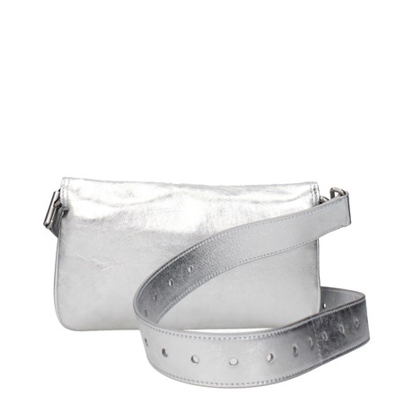 BALENCIAGA F86570 - ARGENTO - BORSE - Image 3
