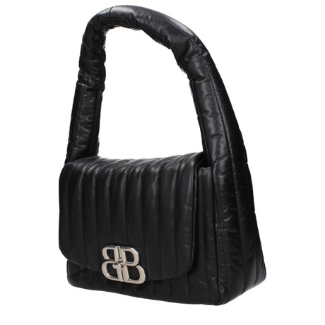 BALENCIAGA F86571 - NERO - TOREBKI - Image 2