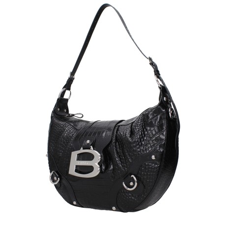 BALENCIAGA F86572 - NERO - TOREBKI - Image 2