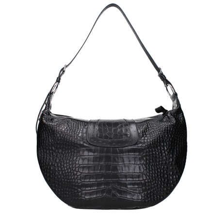 BALENCIAGA F86572 - NERO - TOREBKI - Image 3