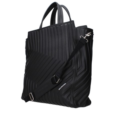 BALENCIAGA F86574 - NERO - TOREBKI - Image 2