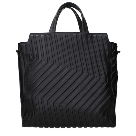 BALENCIAGA F86574 - NERO - TOREBKI - Image 3