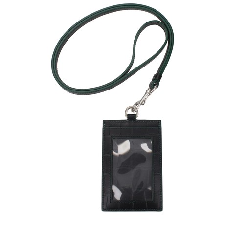 BALENCIAGA F86589 - NERO, FORESTA - KLEINLEDERWAREN - Image 2