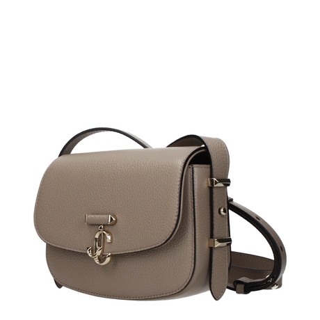 JIMMY CHOO F86591 - GRIGIO, TALPA - SACS - Image 2