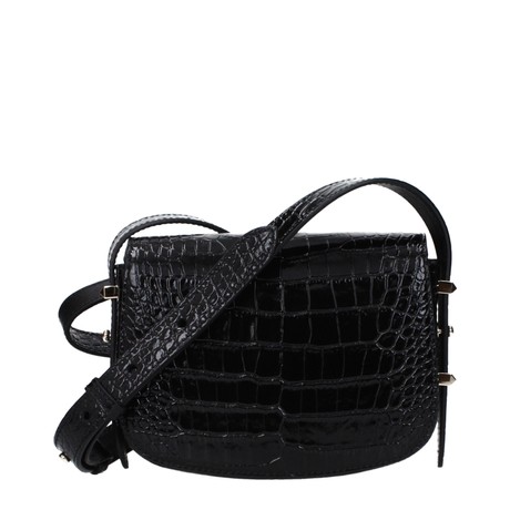 JIMMY CHOO F86594 - NERO - SACS - Image 3
