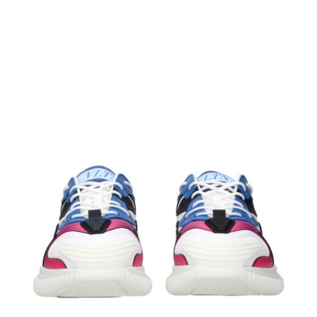 VALENTINO GARAVANI F86599 - MULTICOLORE - SCARPE - Image 3