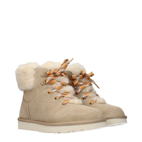 Chaussures Ugg beige, sabbia &mdash; photo 2