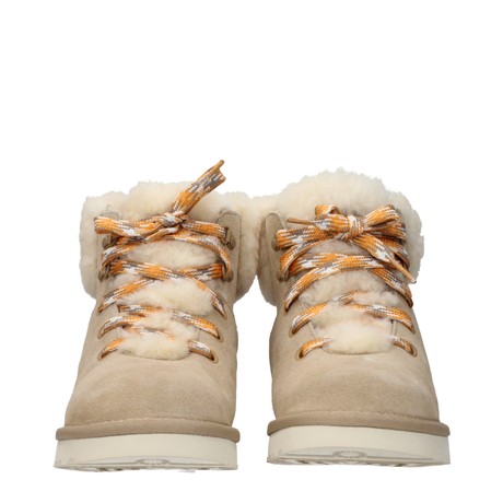 Chaussures Ugg beige, sabbia &mdash; photo 3