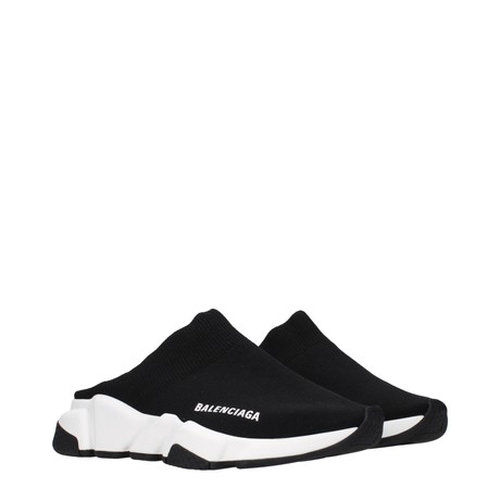 BALENCIAGA F86605 - NERO - SHOES - Image 2