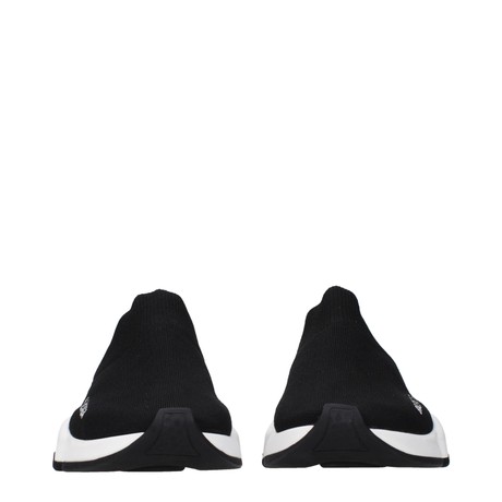 BALENCIAGA F86605 - NERO - SHOES - Image 3