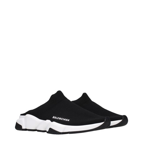 BALENCIAGA F86607 - NERO - SCARPE - Image 2