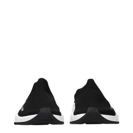 BALENCIAGA F86607 - NERO - SCARPE - Image 3