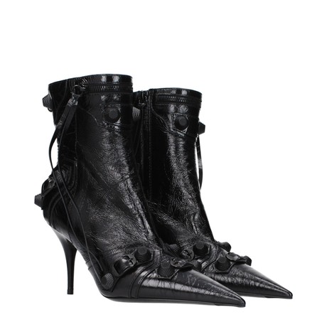 BALENCIAGA F86609 - NERO - CHAUSSURES - Image 2