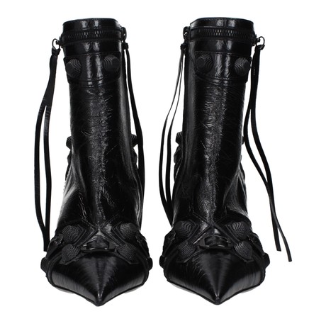 BALENCIAGA F86609 - NERO - CHAUSSURES - Image 3