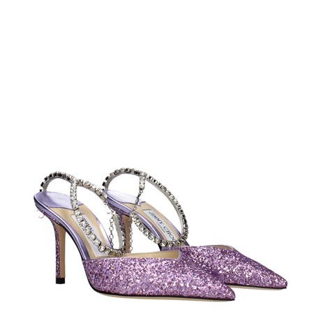JIMMY CHOO F86616 - VIOLA - SHOES - Image 2