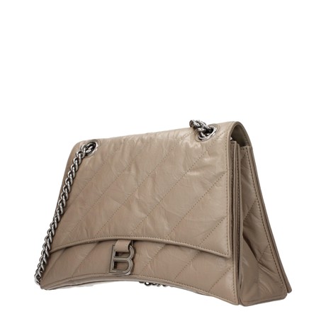 BALENCIAGA F86627 - BEIGE - BAGS - Image 2