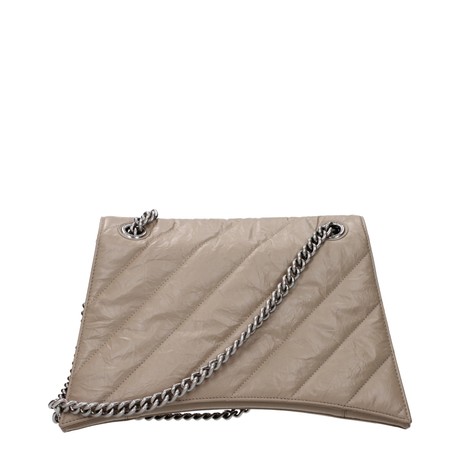 BALENCIAGA F86627 - BEIGE - BAGS - Image 3