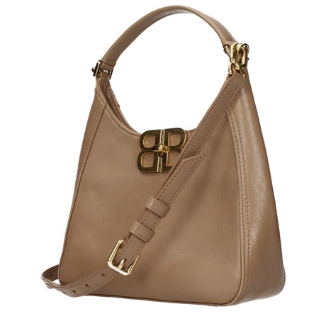 BALENCIAGA F86628 - MARRONE - BAGS - Image 2