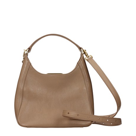 BALENCIAGA F86628 - MARRONE - BAGS - Image 3
