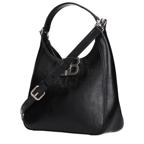 BALENCIAGA F86629 - NERO - SACS - Image 2