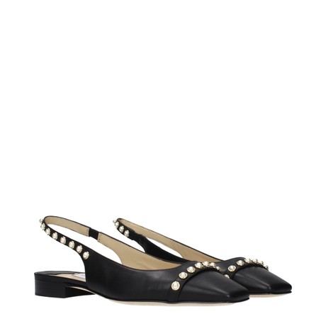 JIMMY CHOO F86634 - NERO - SHOES - Image 2