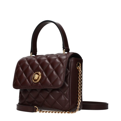 VERSACE F86639 - MARRONE, CIOCCOLATO - VREČKE - Image 2