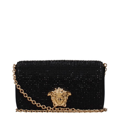 VERSACE F86646 - NERO - SACS