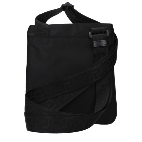 VERSACE F86649 - NERO - BAGS - Image 2