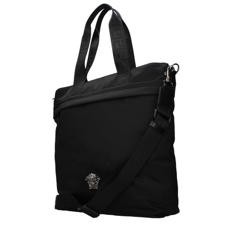 VERSACE F86650 - NERO - BAGS - Image 2