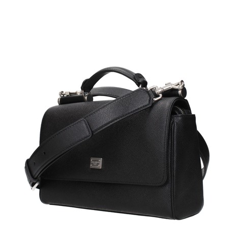 DOLCE&GABBANA F86658 - NERO - BAGS - Image 2
