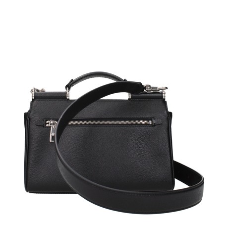 DOLCE&GABBANA F86658 - NERO - BAGS - Image 3