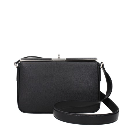 DOLCE&GABBANA F86659 - NERO - BAGS - Image 3
