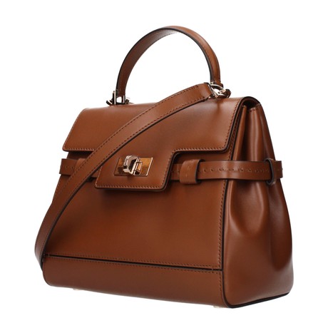 MAX MARA F86660 - MARRONE - BAGS - Image 2