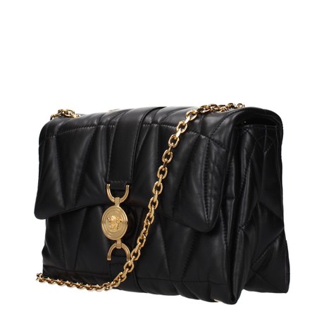 VERSACE F86662 - NERO - BAGS - Image 2
