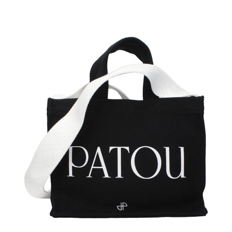 Sacs Patou nero &mdash; photo 3