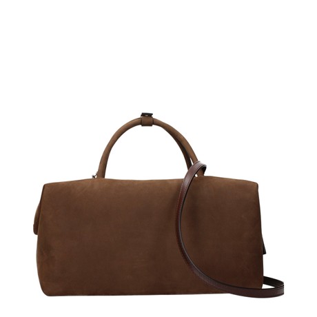 MAX MARA F86666 - MARRONE - VREČKE - Image 3