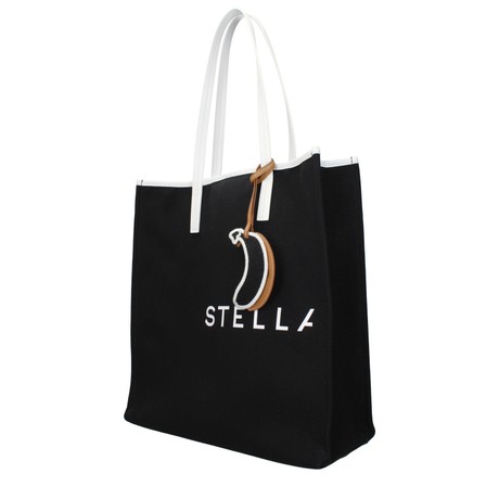 STELLA MCCARTNEY F86667 - NERO - VREČKE - Image 2