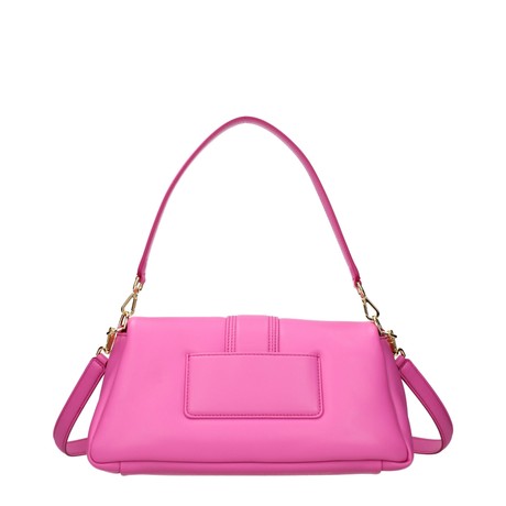 JACQUEMUS F86669 - FUXIA, ROSA NEON - BAGS - Image 3