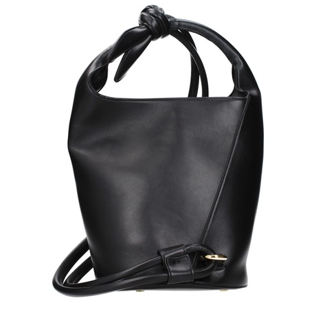 JACQUEMUS F86670 - NERO - TOREBKI - Image 3