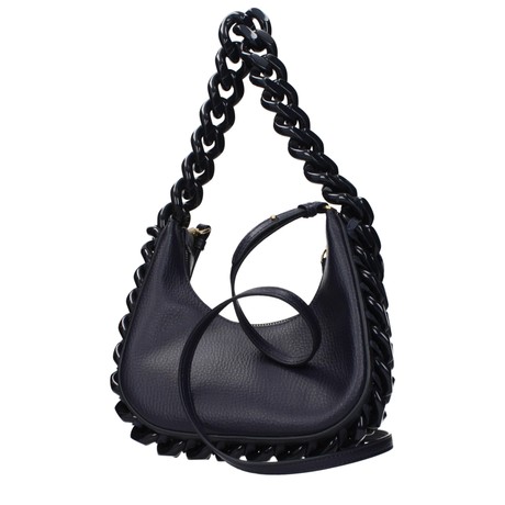 STELLA MCCARTNEY F86671 - BLU, INDACO - VREČKE - Image 3